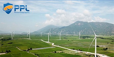 EFFICIENT RESPONSIBILITIES ON WIND POWER SITES IN QUANG TRI
